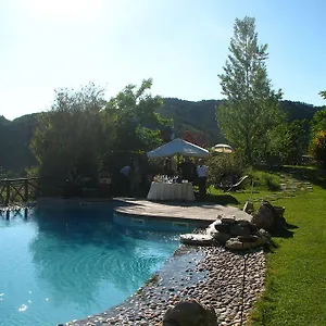  Casa di campagna Borgo I Tre Baroni