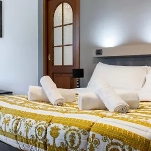 Casa Cosy Flamingo , Milano Italia