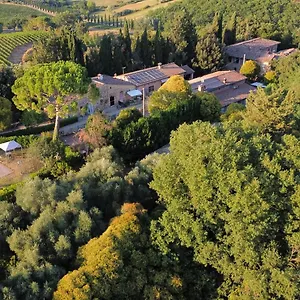  Appartamento La Magione