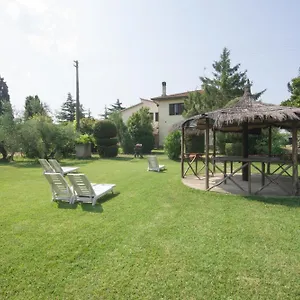  Alloggio per agriturismo La Gazzella