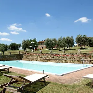  Appartamento Casa Elisabetta