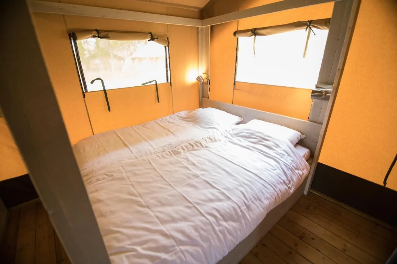 Hotel Glamping Le Tegole Riparbella