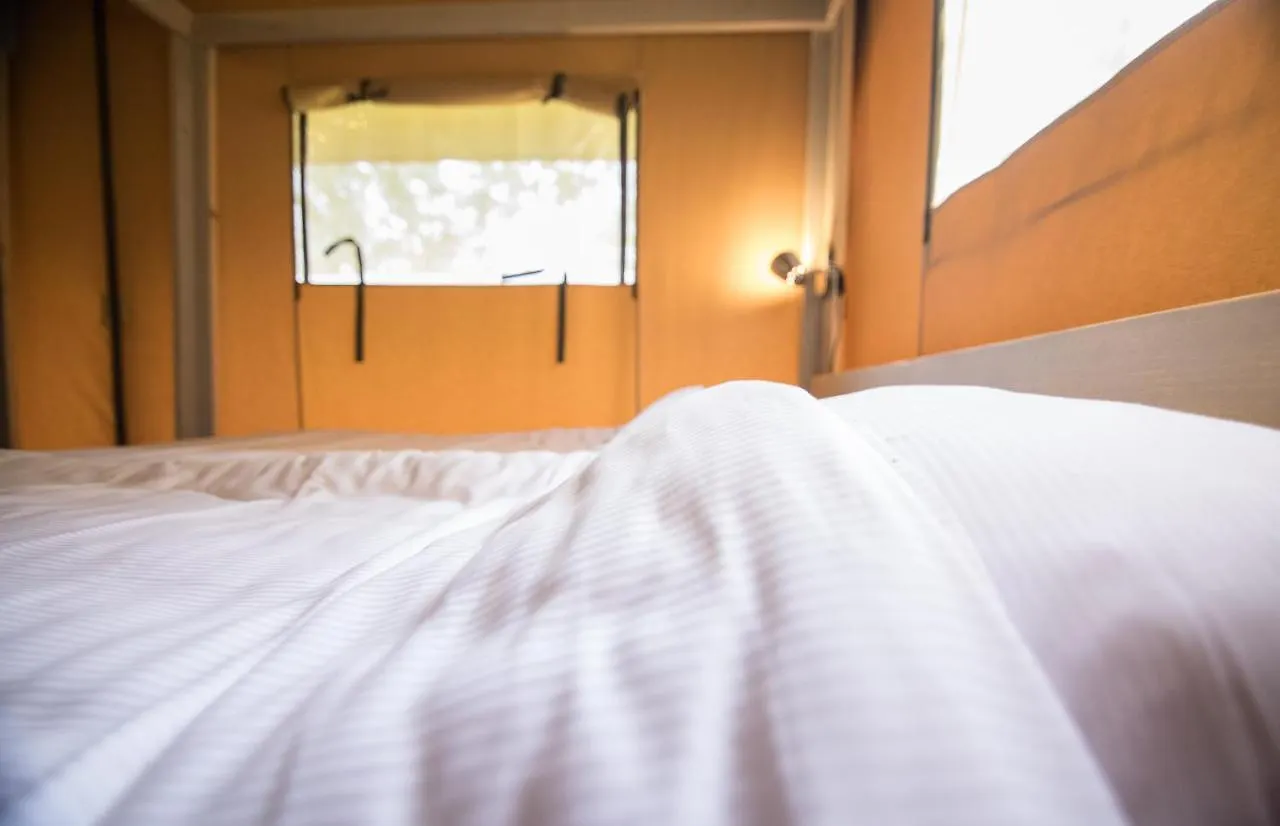 Hotel Glamping Le Tegole Riparbella